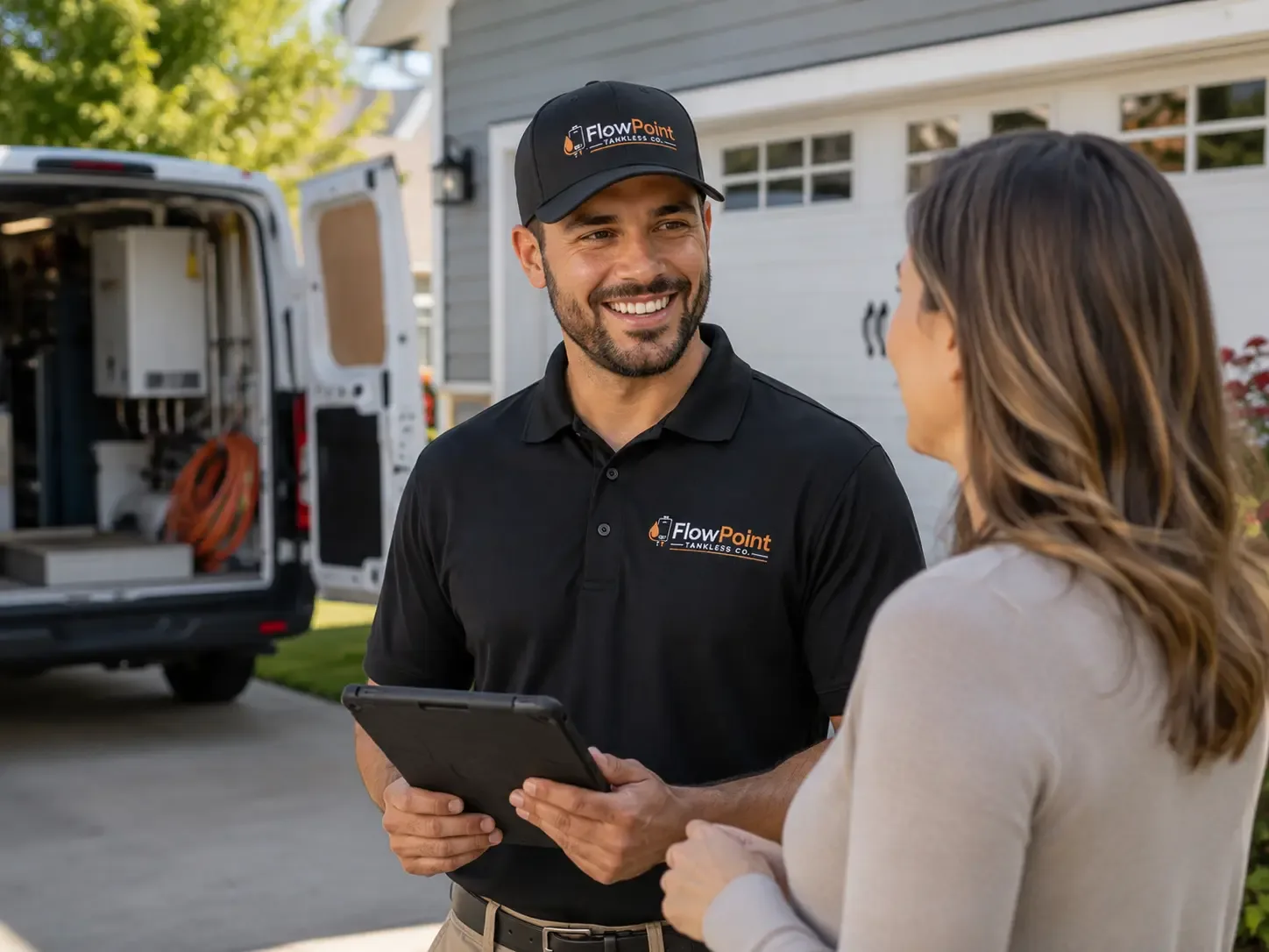 Tankless Water Heater Installation Cumming, GA FAQs